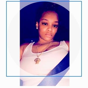 Meet your Posher, Takisha